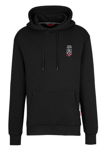VAN DEER ESSENTIAL HOODIE