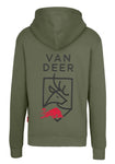 VAN DEER PROUD HOODIE