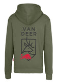 VAN DEER PROUD HOODIE