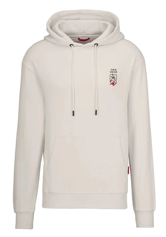 VAN DEER ESSENTIAL HOODIE
