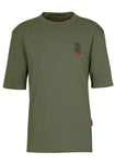 VAN DEER ESSENTIAL T-SHIRT