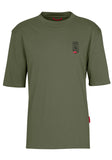 VAN DEER ESSENTIAL T-SHIRT