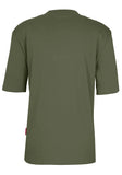 VAN DEER ESSENTIAL T-SHIRT