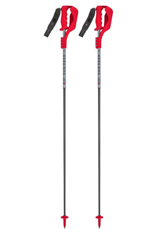 VAN DEER RACE SL CARBON HAND GUARD