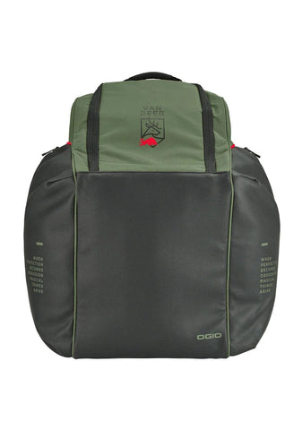 VAN DEER SKI PACK MEDIUM 72L