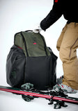 VAN DEER SKI PACK LARGE 90L
