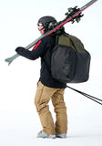 VAN DEER SKI PACK LARGE 90L