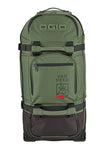 VAN DEER RIG 9800  123L