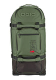 VAN DEER RIG 9800  123L