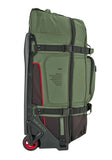 VAN DEER RIG 9800  123L