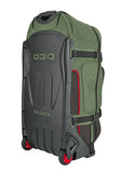 VAN DEER RIG 9800  123L