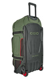 VAN DEER RIG 9800  123L