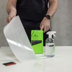 SYNCROS FRAME PROTECTION KIT RANSOM CARBON