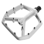 SYNCROS FLAT PEDALS SQUAMISH II RAW ALLOY L