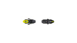 FISCHER RC4 POWER TI AR + RS 10 PR 24/25