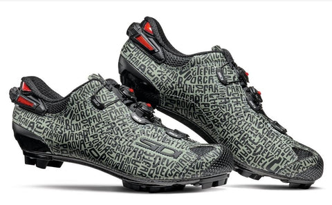 SIDI MTB TIGER 2 DZERO