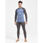 CRAFT CORE Warm Baselayer LS