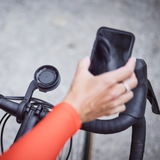 FIDLOCK VACUUM ZÁKLADNA PRO DRŽÁKY GARMIN, VAHOO, SIGMA