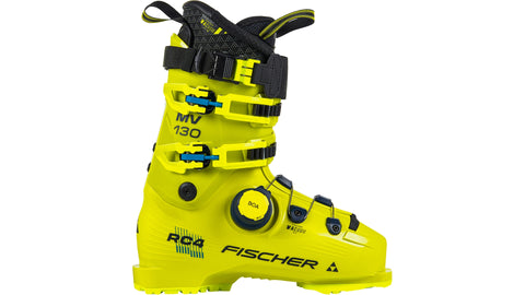 FISCHER RC4 130 MV VAC BOA