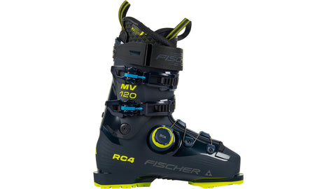 FISCHER RC4 120 MV VAC BOA