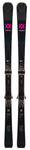VÖLKL DEACON 72 MASTER w / WC PC + XC COMP 16 GW