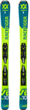VÖLKL RACETIGER JR + MARKER 4,5