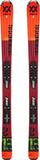 VÖLKL RACETIGER JR + MARKER 4,5
