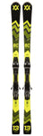 VÖLKL RACETIGER SC BLACK + VMOTION 10 24/25