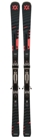 VÖLKL PEREGRINE GREY + RMOTION3 12 GW 24/25