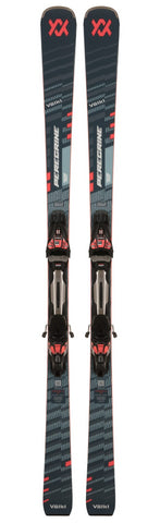 VÖLKL PEREGRINE BLUE + RMOTION3 12 GW 24/25