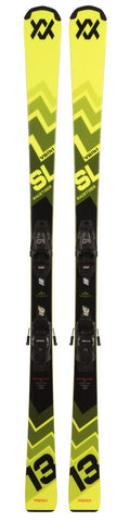 VÖLKL RACETIGER JR PRO SL + 7,0 VMOTION 24/25