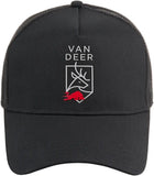 VAN DEER ESSENTIAL CAP
