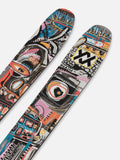 VÖLKL REVOLT 101 FLAT 26/27