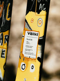 VÖLKL REVOLT 86 FLAT 26/27