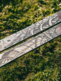 VÖLKL REVOLT 96 FLAT 26/27