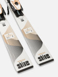 VÖLKL SHINE 76 + VMOT 10 W 26/27