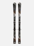 VÖLKL SHINE SC CARBON + VMOT 11 TCX W 26/27