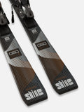 VÖLKL SHINE SC CARBON + VMOT 11 TCX W 26/27
