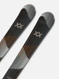 VÖLKL SHINE SC CARBON + VMOT 11 TCX W 26/27