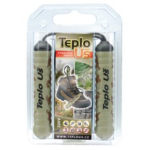 TEPLO UŠ Trek