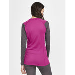 CRAFT CORE Warm Baselayer LS