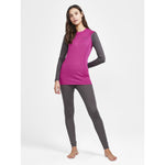 CRAFT CORE Warm Baselayer LS