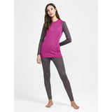 CRAFT CORE Warm Baselayer LS