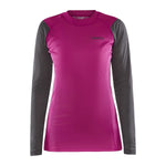 CRAFT CORE Warm Baselayer LS