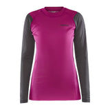 CRAFT CORE Warm Baselayer LS