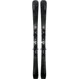 ELAN WILDCAT 83 BLACK EDITION +ELX 11,0