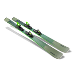 ELAN WINGMAN 80 TI SHIFTX + EL 10