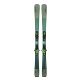 ELAN WINGMAN 80 TI SHIFTX + EL 10