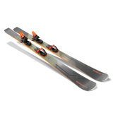 ELAN WINGMAN 82 TI + PS ELX 11,0