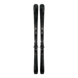 ELAN WINGMAN 86 BLACK EDITION FX EMX 12,0